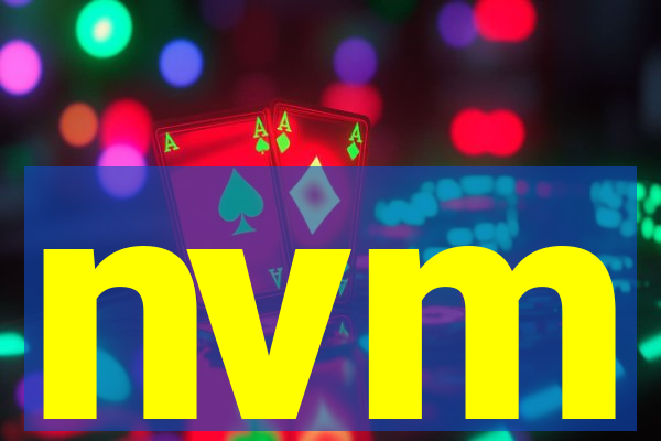 nvm-windows download